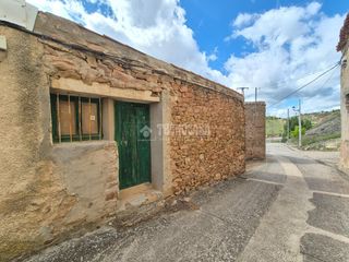 Geschäftsraum  Calle c/real. Almacén en venta en anguita