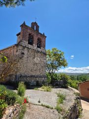 Wohngrundstück  Calle iglesia. Terrenos en venta en sigüenza