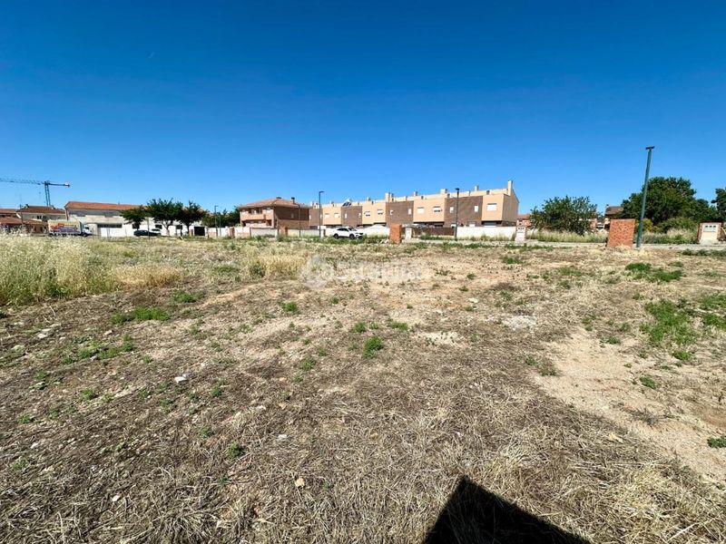 Foto 0c99b469-6875-4531-920e-78e8f7dab77f. Terreny residencial a Marchamalo