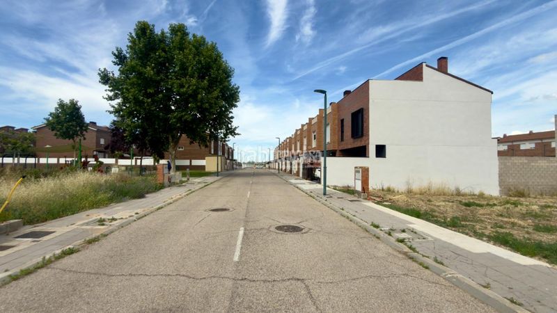 Foto 246c8c7c-fe7b-4252-93f0-8e7825deae07. Terreny residencial a Marchamalo