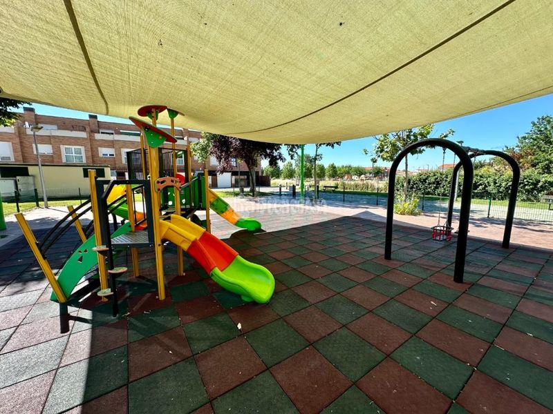 Foto 450f1789-38e6-4260-af9f-fa9915466373. Terreny residencial a Marchamalo