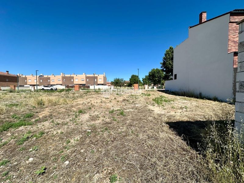 Foto 8152dac7-dcf6-4be6-8b70-22762087da96. Terreny residencial a Marchamalo