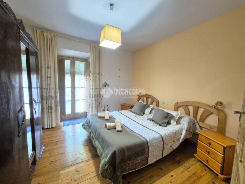 Foto 0b8227e4-a907-4348-b770-830f9f215351. Pis a Sigüenza