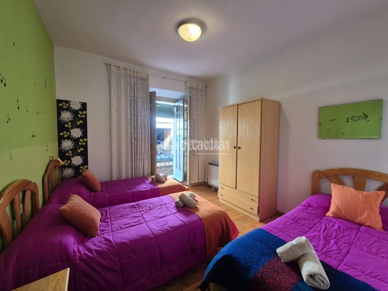 Foto e73abe1e-2ff7-4627-bffe-b540fa7f66ba. Pis a Sigüenza