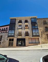 Piso  C. valencia. Piso en venta en sigüenza