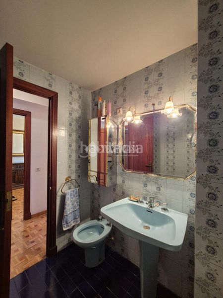 Foto 9a5de0e2-659e-4b48-ab1a-78264f9e74d7. Pis amb calefacció a Sigüenza