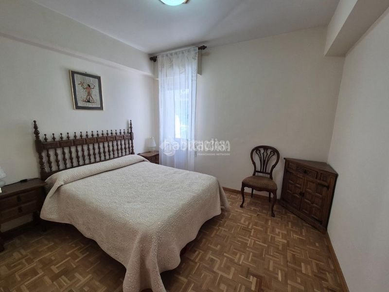 Foto eaca6caf-ace7-4e00-9569-ced91ab4faf7. Pis amb calefacció a Sigüenza