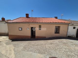 Maison jumelée  C. tornos. Casa en venta en cendejas de la torre