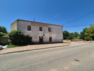 Masia  Carr. de mandayona. Casa rural en venta en matillas