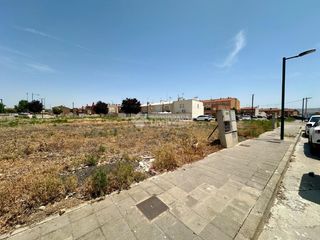 Terreny residencial a Marchamalo