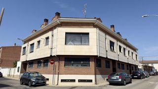 Pis a Marchamalo. Piso en venta en marchamalo