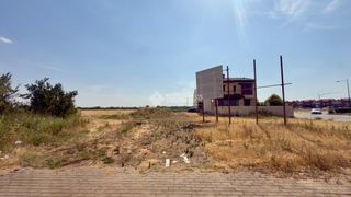 Terreny residencial a Marchamalo. Terrenos en venta en marchamalo