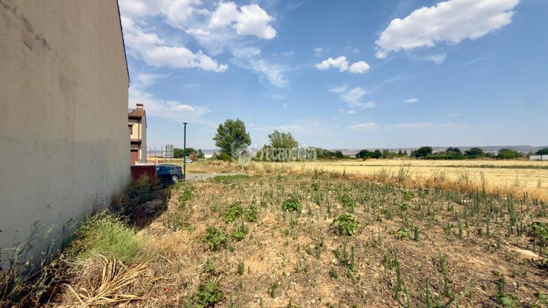 Foto ff0099a0-4881-478c-911a-081d2957bde7. Terreny residencial a Marchamalo