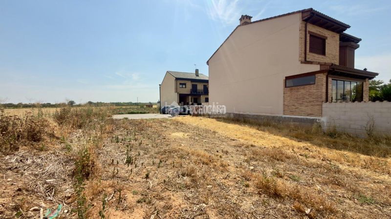 Foto 189baa4f-1cb4-4018-99a6-eb88b9920c75. Terreny residencial a Marchamalo