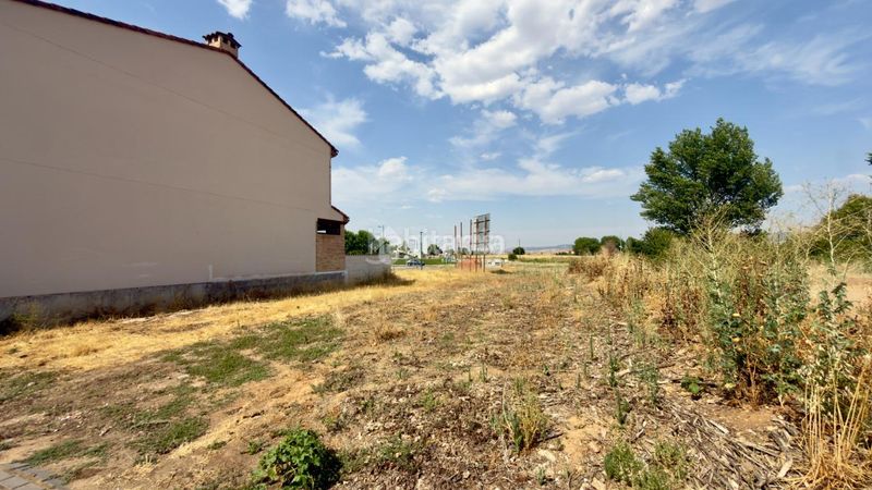 Foto 46165f1a-eb17-4a79-87a9-974fa2e6893b. Terreny residencial a Marchamalo