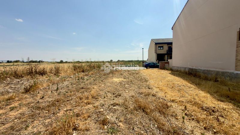 Foto f734a556-f249-4cf0-9316-0d868919dc48. Terreny residencial a Marchamalo