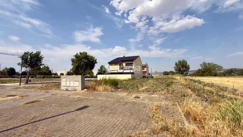 Foto 22b59954-7496-4c2c-8dbd-e76b9cc5d46e. Terreny residencial a Marchamalo