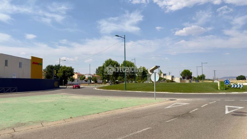 Foto 9b016236-a87d-4bd1-8636-ec3b6e85cb20. Terreny residencial a Marchamalo
