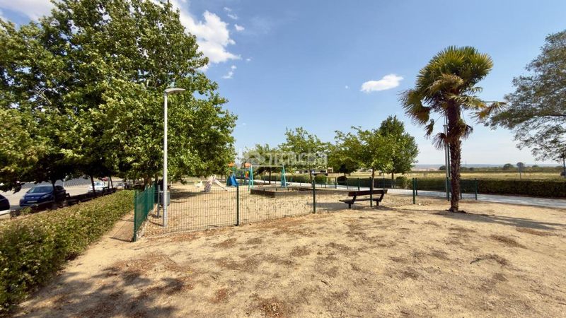Foto fb0b5d07-3483-44f9-938e-3d0bebdeb9ab. Terreny residencial a Marchamalo