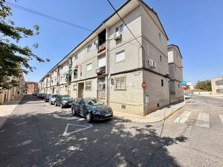 Flat in Marchamalo. Piso en venta en marchamalo