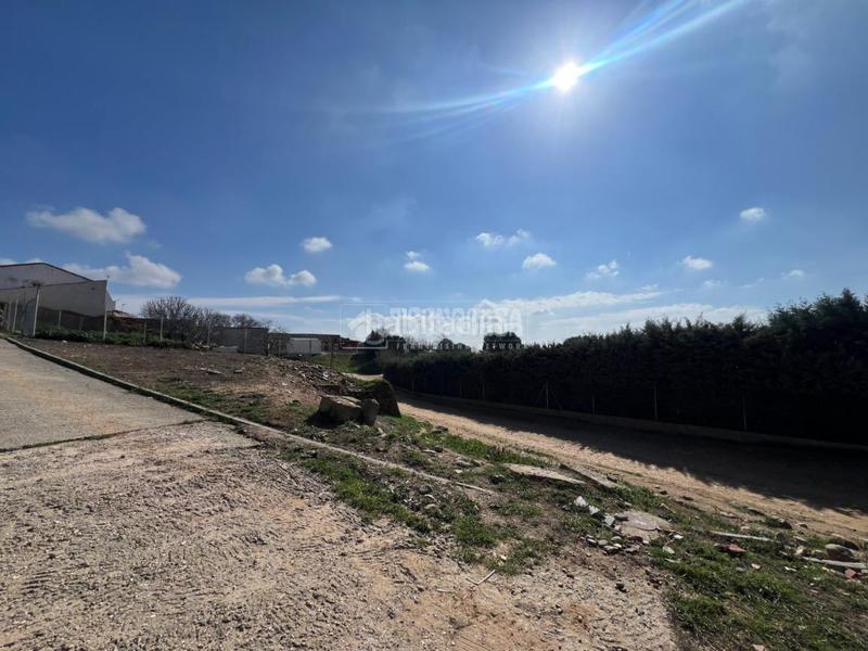 Foto 04fbea54-b642-4aae-85fa-3bd1a7944038. Terreno residenziale in Usanos Guadalajara