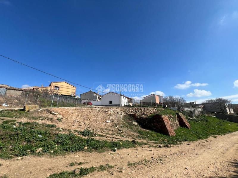 Foto 1154a2d5-fe1a-4617-b19f-00292c70dd81. Terreno residenziale in Usanos Guadalajara