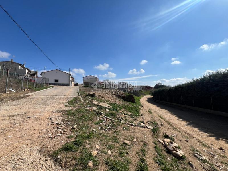 Foto 2f30b91a-586b-477a-972e-31b2149bb3e1. Terreno residenziale in Usanos Guadalajara