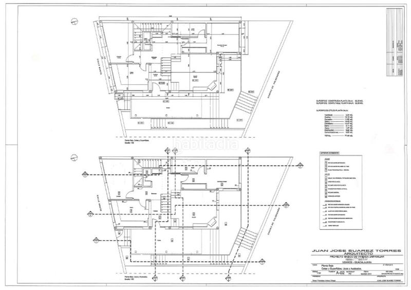 Foto 34c4c628-5d49-4a78-92e9-b0f0cd757e08. Terreno residenziale in Usanos Guadalajara