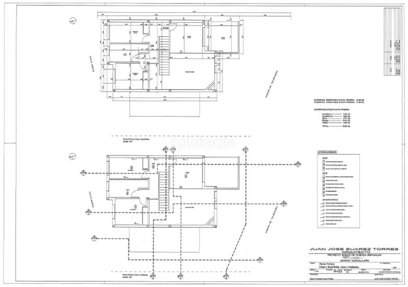 Foto 59c4e683-95b2-43d5-afe5-70f638b4f8bc. Terreno residenziale in Usanos Guadalajara
