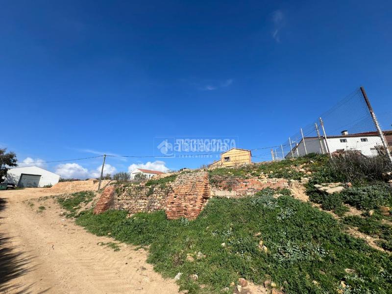 Foto 83e664f9-1fbf-42dd-8a9a-f9d1d080f0c6. Terreno residenziale in Usanos Guadalajara