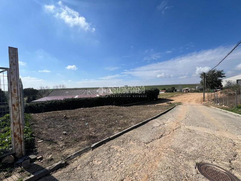 Foto 9a100251-9b88-4b93-8a1b-2b2feecc1c6f. Terreno residenziale in Usanos Guadalajara