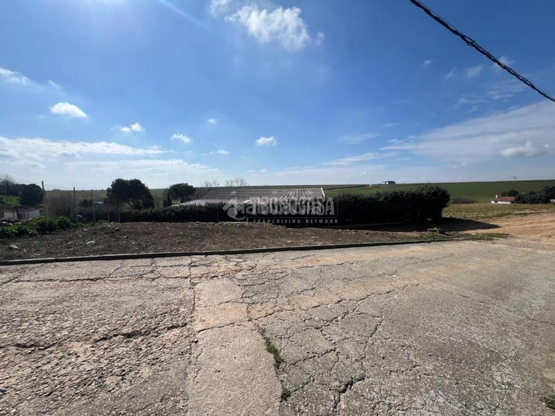 Foto 9d8e4cdd-130a-49f2-b11d-6766ebceddf5. Terreno residenziale in Usanos Guadalajara