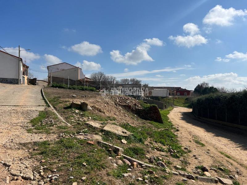 Foto a7cd19c9-00d2-4446-849d-85d15cc2d6c0. Terreno residenziale in Usanos Guadalajara