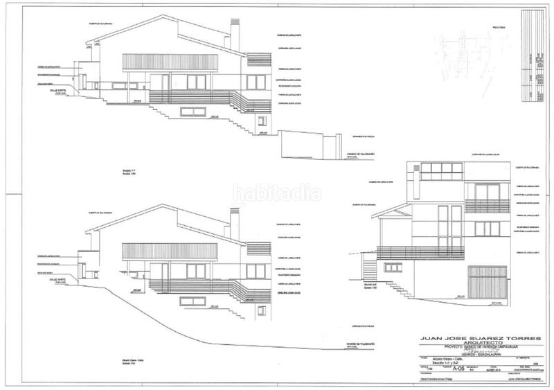 Foto c0ae8872-3625-4b0f-ba69-03ce3d62a665. Terreno residenziale in Usanos Guadalajara