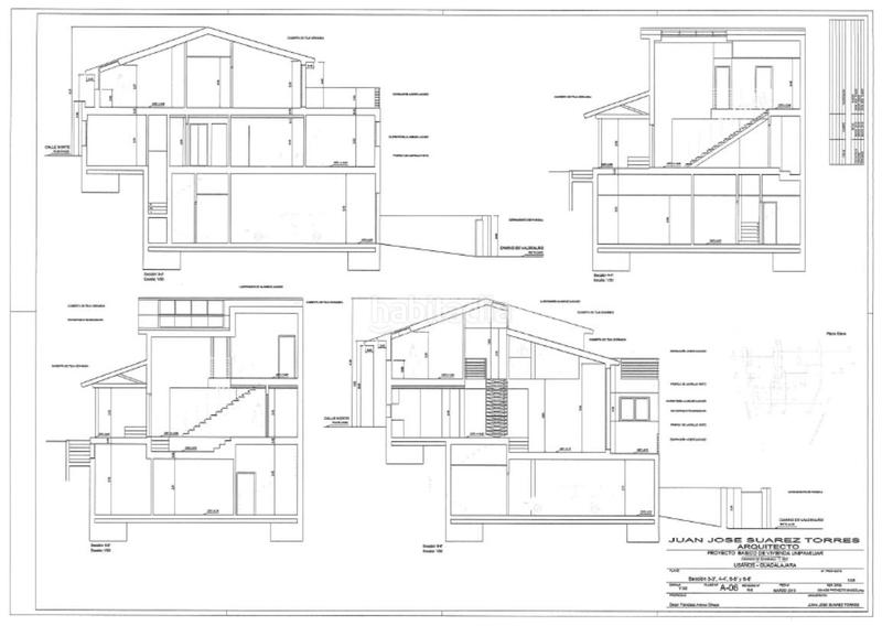 Foto c2c49b48-f000-42c4-a70b-29446d673da4. Terreno residenziale in Usanos Guadalajara