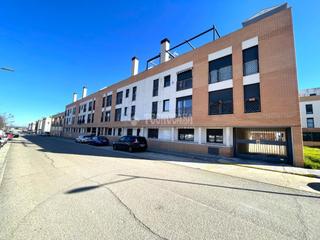 Flat in Marchamalo. Piso en venta en marchamalo