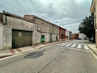 Doppelhaus in Usanos. Casa en venta en guadalajara
