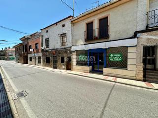 Lloguer Local Comercial a Marchamalo. Tienda en alquiler en marchamalo