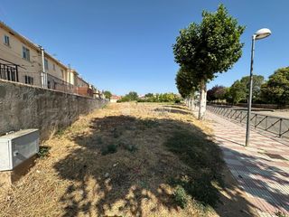 Terreny residencial a Fontanar. Terrenos en venta en fontanar