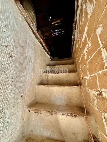 Foto 78b67165-29a6-4995-9506-e9757b25a32c. Casa aparellada amb aparcament a Marchamalo