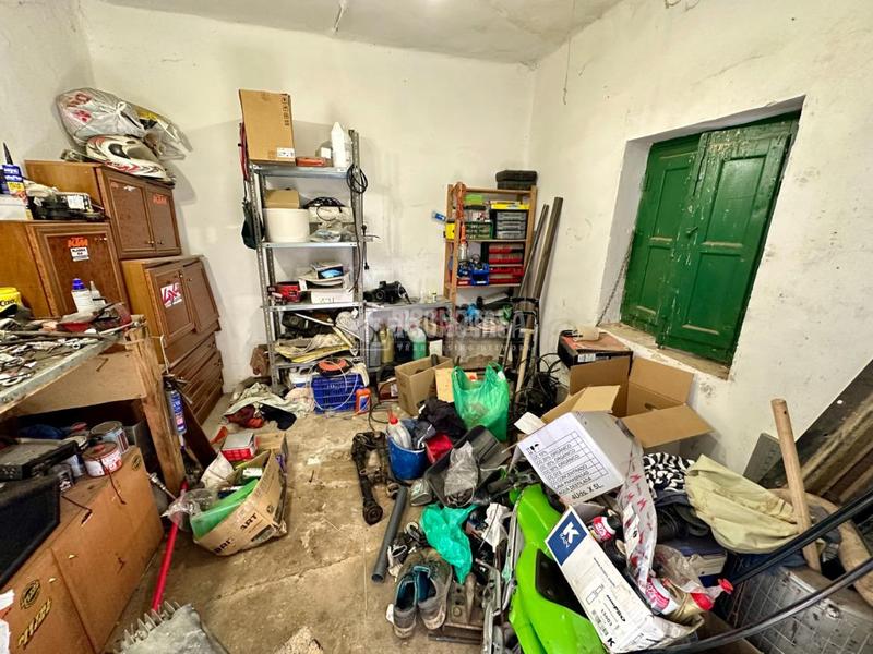 Foto c6ebda18-7205-47b5-ad9e-7f08ebaaba4a. Casa aparellada amb aparcament a Marchamalo