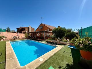 Casa a Fontanar. Casa en venta en fontanar