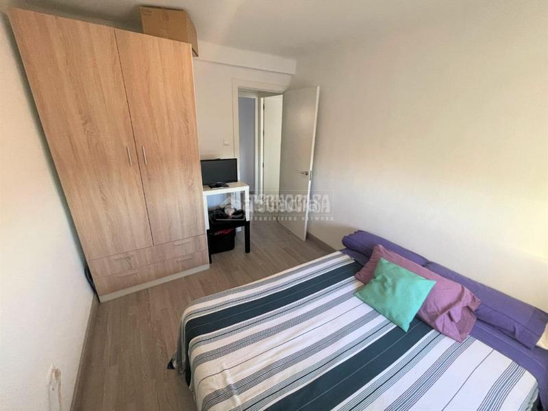 Foto 2561e06d-6ef2-4b44-b5de-55bd8bf3a0f3. Appartamento con riscaldamento in Marchamalo