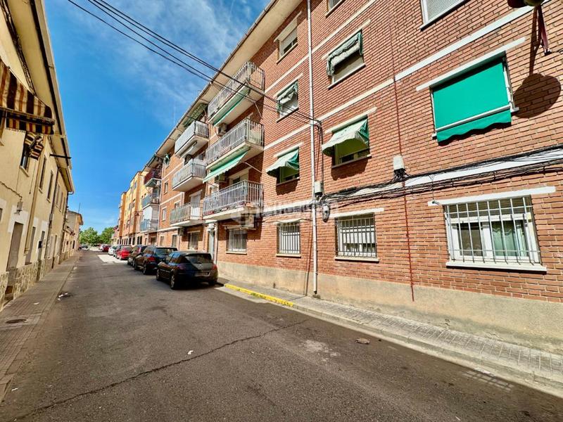 Foto 4fd560c6-873d-4f08-bd1f-c831018cd76a. Appartamento con riscaldamento in Marchamalo