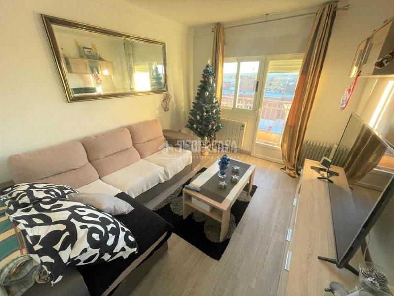 Foto 5dc471d3-47ae-42b8-83df-a0959823a148. Appartamento con riscaldamento in Marchamalo