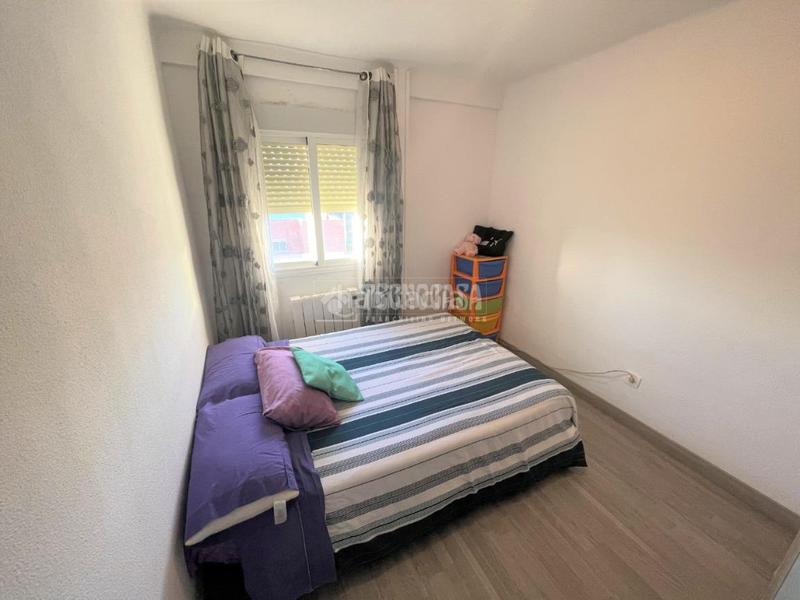 Foto 5e7ddb74-7764-476f-ab7a-f774ffa080d3. Appartamento con riscaldamento in Marchamalo