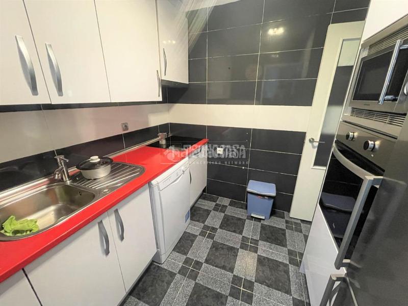 Foto 6930049e-b1b0-48a6-843f-c2d27706ce5a. Appartamento con riscaldamento in Marchamalo