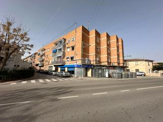 Appartement à Marchamalo. Piso en venta en marchamalo