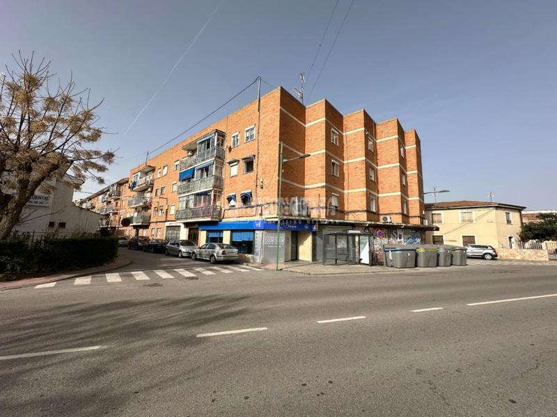 Foto 7cf074a0-c422-468a-88b7-19a5deb15eac. Appartamento con riscaldamento in Marchamalo