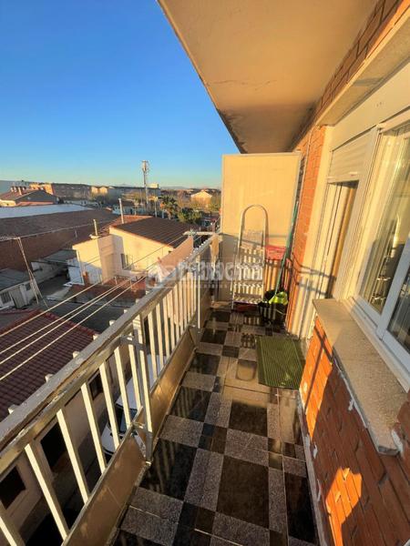 Foto 9db66cbc-ccad-4cc2-9845-7485e83dd8cc. Appartamento con riscaldamento in Marchamalo